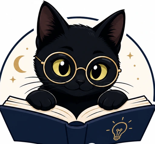Luna Lernt Logo